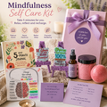 Mindfulness Self Care Set