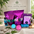 CBD Favourites Mystery Box