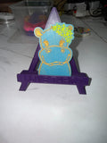 Hippo wax melt