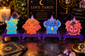 Animal collection set of 4