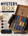 Snap Bar Mystery Boxes
