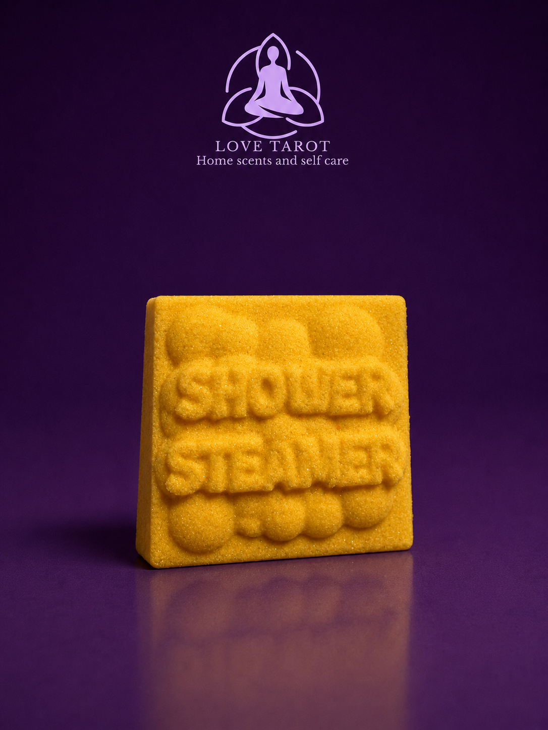 Large Shower Steamer