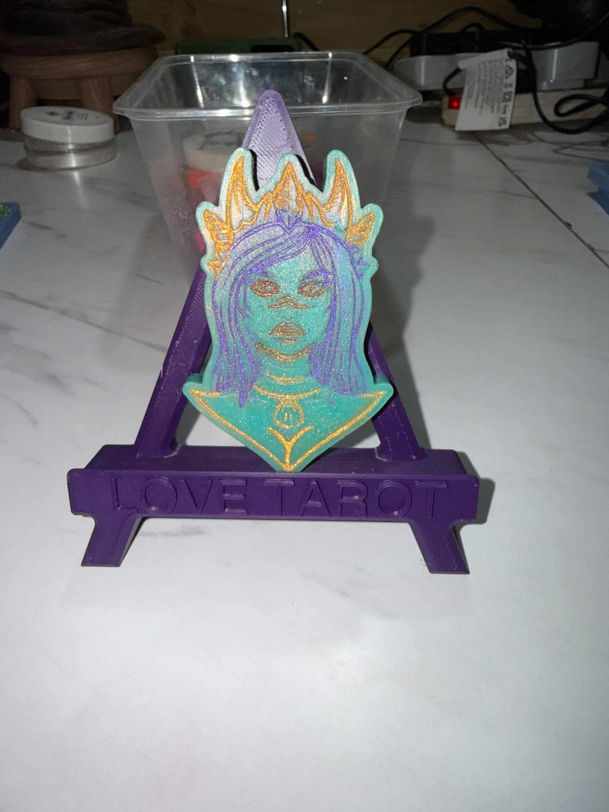 Halloween queen waxmelts