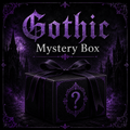 Gothic Mystery Box