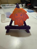 Elephant waxmelt