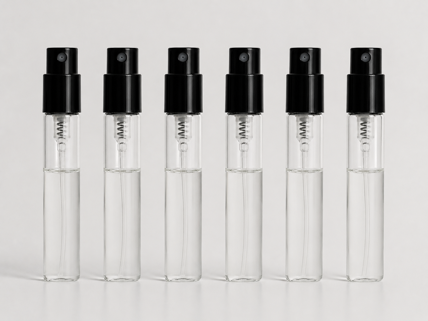 Sample Perfume
