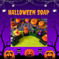 Halloween duck soap