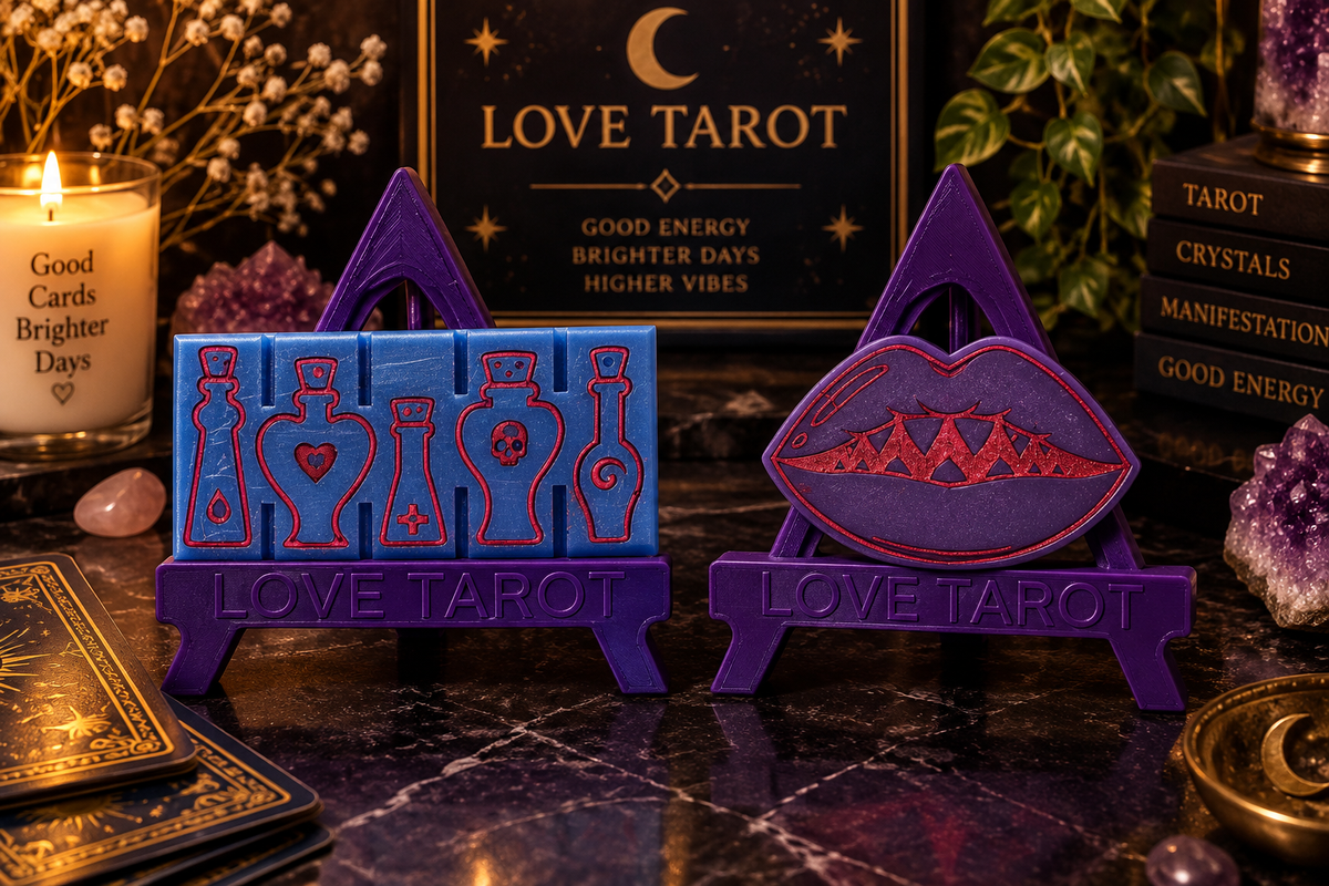 Love & kisses Duo