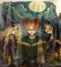 Hocus throw